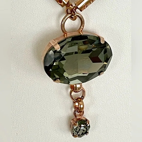 La Hola Necklace💕 - Picture 6 of 16